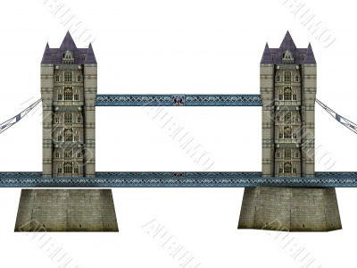 Tower Bridge