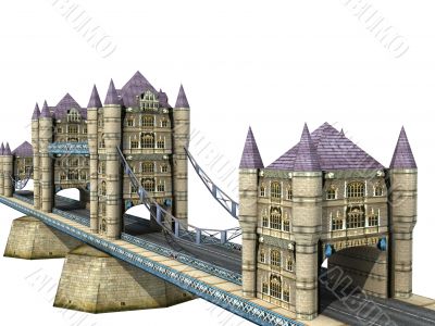 Tower Bridge