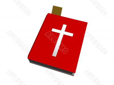 Red bible