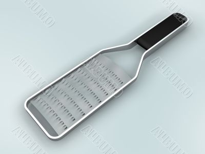 Grater