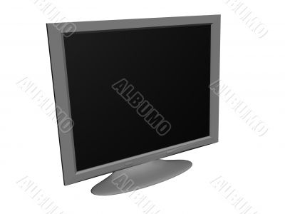 LCD Monitor