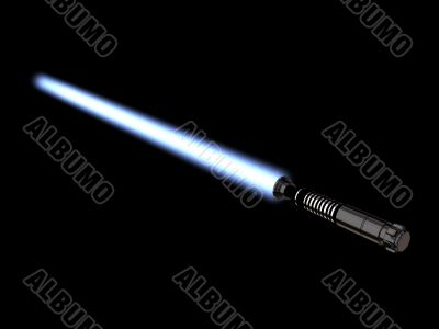 Light saber