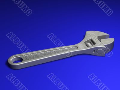 Wrench