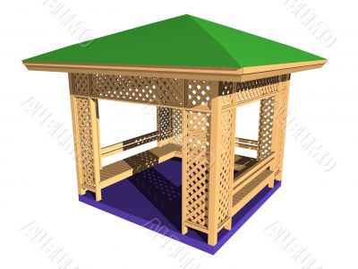 Summerhouse