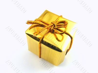 Golden gift
