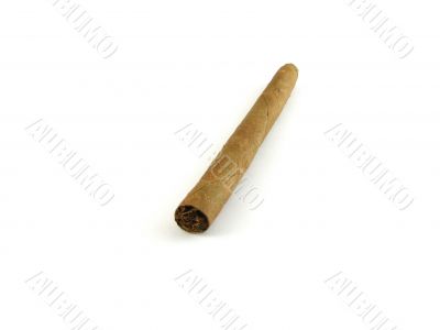 Small cigar