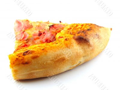 Pizza slice