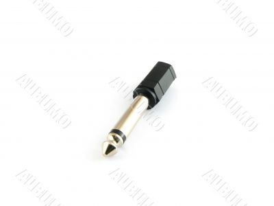 Audio plug