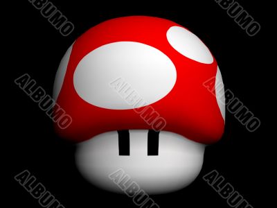 Mushroom