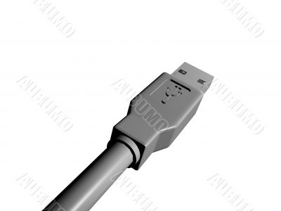 USB cable