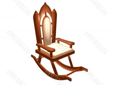 Rocking chair
