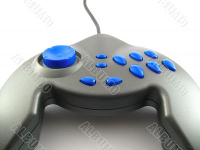 Joystick / Joypad / Gamepad