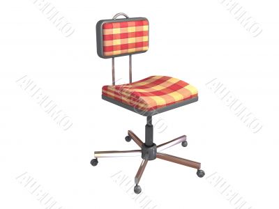 Office chair