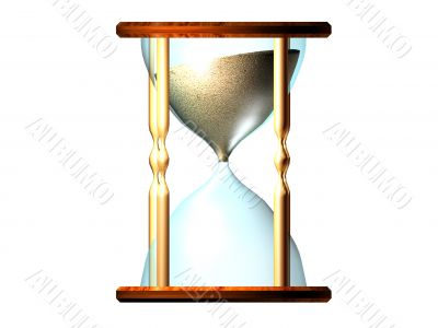 Hourglass