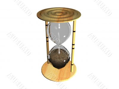 Hourglass