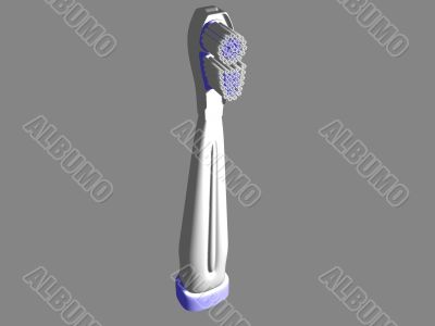 Toothbrush