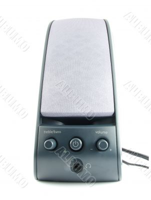 PC loudspeaker