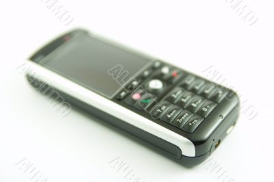 PDA Phone