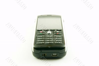 PDA Phone
