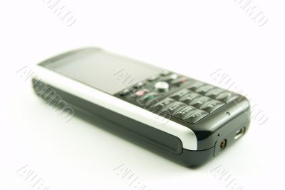 PDA Phone