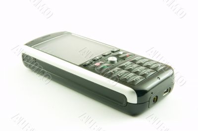 PDA Phone