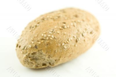 Whole-Grain Bread