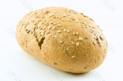 Whole-Grain Bread
