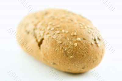 Whole-Grain Bread