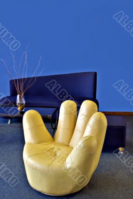 interior design