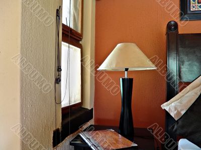 Interior design