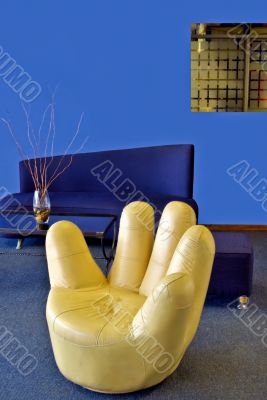interior design