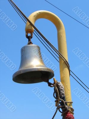 Ship bell
