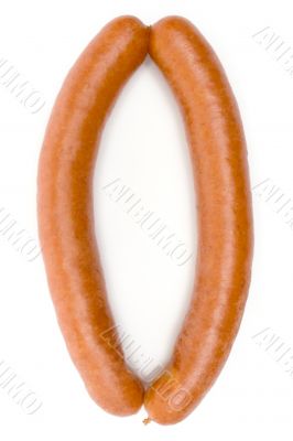 Boiled Sausages