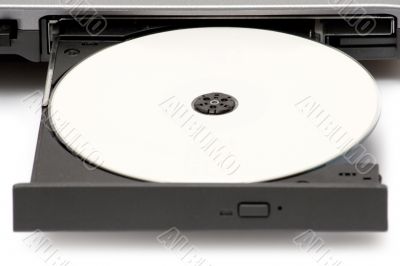 Disc Drive