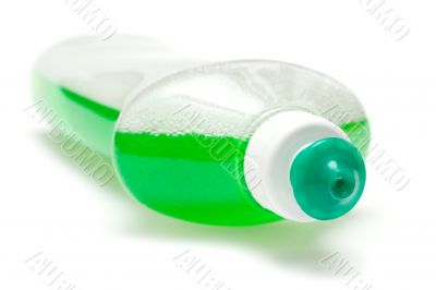 Green Dish Liquid