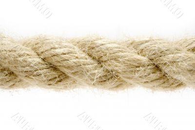 Rope Detail