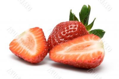 Strawberry Slices