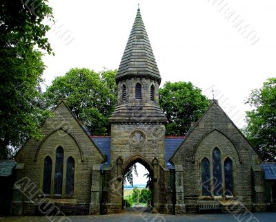 English Church