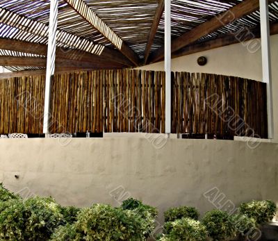 Landscape design