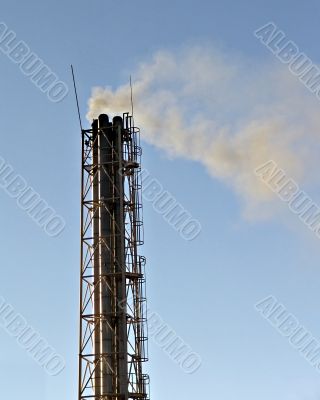 Pollution