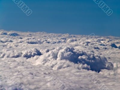 Cloudscape