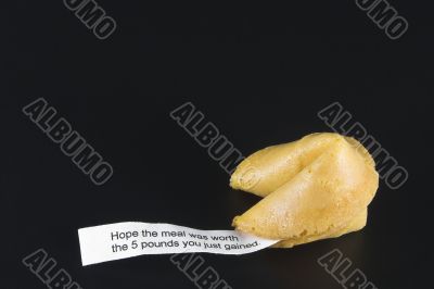 Fortune Cookie