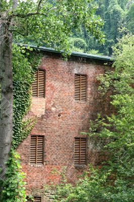 Old Mill