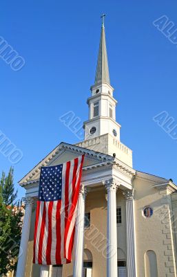 American Church