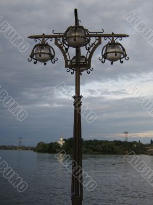 travel Dnepropetrovsk city
