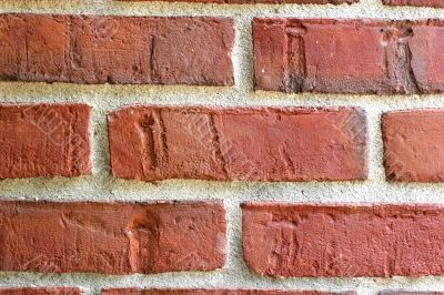 Traditional Brick