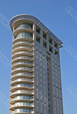Curved Condos