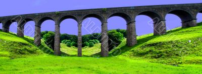 Green Vally Viaduct