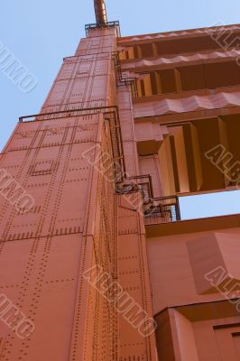 Golden Gate Bridge