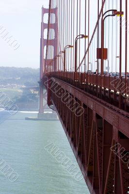 Golden Gate Bridge